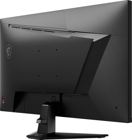 MSI MAG 325QF E18V 31.5" WQHD 180Hz 0.5ms Adaptive Sync Oyuncu Monitörü - Hızlı VA Panel, 2560x1440, Flat Ekran