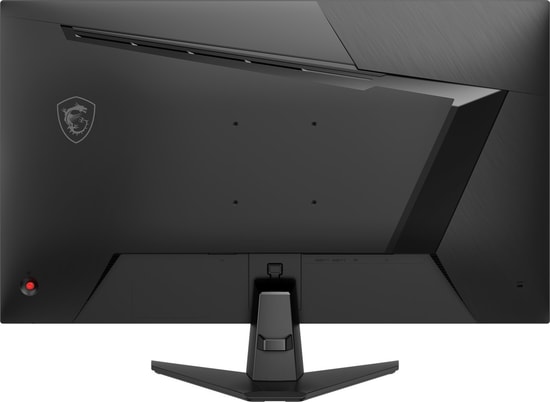 MSI MAG 325QF E18V 31.5" WQHD 180Hz 0.5ms Adaptive Sync Oyuncu Monitörü - Hızlı VA Panel, 2560x1440, Flat Ekran