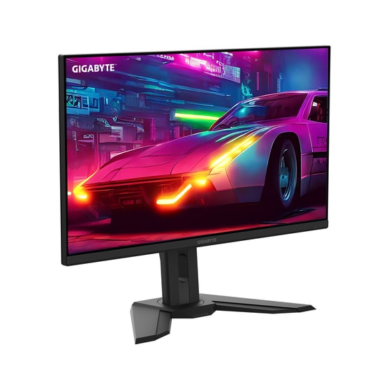 GIGABYTE M32UP 32" 4K UHD (3840x2160) 160Hz 1ms Oyuncu Monitörü - %94 DCI-P3, HDMI 2.1, DisplayPort, FreeSync