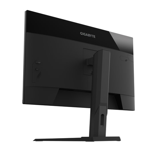 GIGABYTE M32UP 32" 4K UHD (3840x2160) 160Hz 1ms Oyuncu Monitörü - %94 DCI-P3, HDMI 2.1, DisplayPort, FreeSync