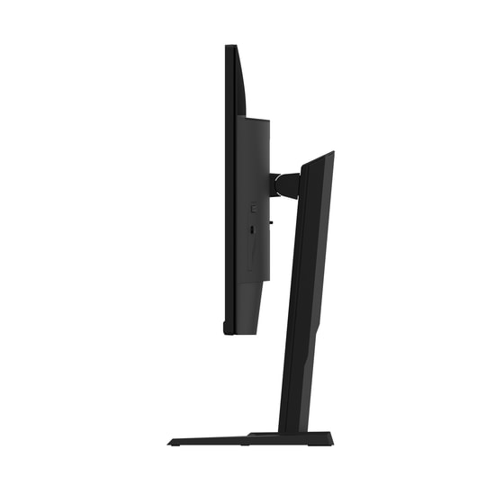 GIGABYTE M32UP 32" 4K UHD (3840x2160) 160Hz 1ms Oyuncu Monitörü - %94 DCI-P3, HDMI 2.1, DisplayPort, FreeSync