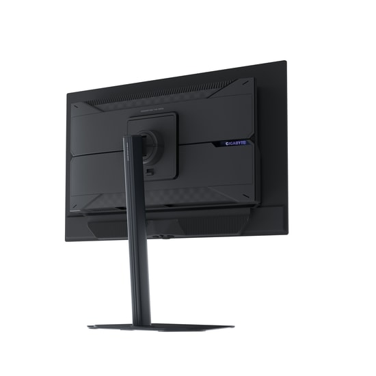 GIGABYTE MO27U2 27" 4K UHD (3840x2160) 240Hz 0.03ms QD-OLED Oyuncu Monitörü - HDMI 2.1, DisplayPort, FreeSync