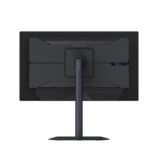 GIGABYTE MO27U2 27" 4K UHD (3840x2160) 240Hz 0.03ms QD-OLED Oyuncu Monitörü - HDMI 2.1, DisplayPort, FreeSync