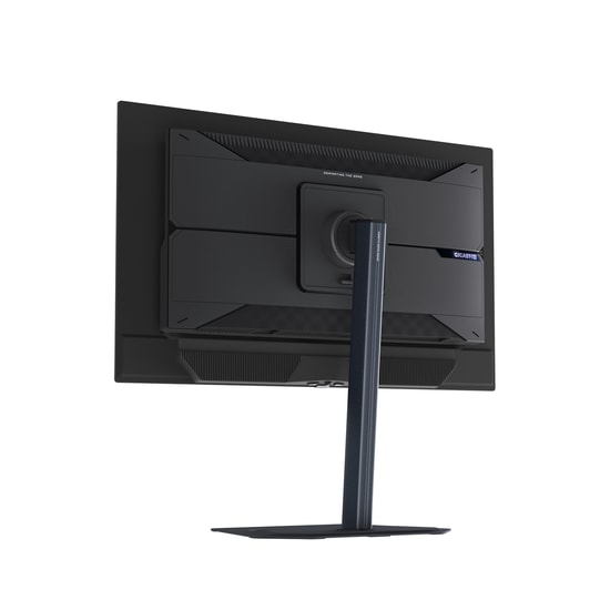 GIGABYTE MO27U2 27" 4K UHD (3840x2160) 240Hz 0.03ms QD-OLED Oyuncu Monitörü - HDMI 2.1, DisplayPort, FreeSync