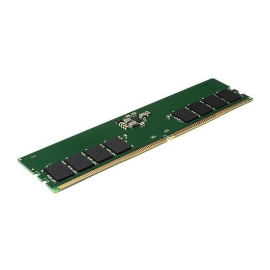 Kingston ValueRAM 32GB 5600MHz DDR5 CL46 Tek Modül Ram (KVR56U46BS8-32) - 1.1V, Yüksek Performanslı Masaüstü Belleği