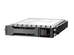 HPE 480GB SATA 6G SFF 2.5" SSD (P40497-B21) - Sunucu için Yüksek Hızlı Okuma Yoğun SSD Disk, Güvenilir Veri Depolama