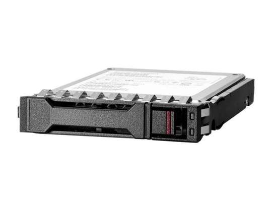HPE 480GB SATA 6G SFF 2.5" SSD (P40497-B21) - Sunucu için Yüksek Hızlı Okuma Yoğun SSD Disk, Güvenilir Veri Depolama