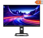 Dahua LM27-E341A 27" QHD 240Hz 0.5ms IPS Gaming Monitör - 2560x1440, 300cd, HDMI, DisplayPort, Adaptive-Sync, Vesa
