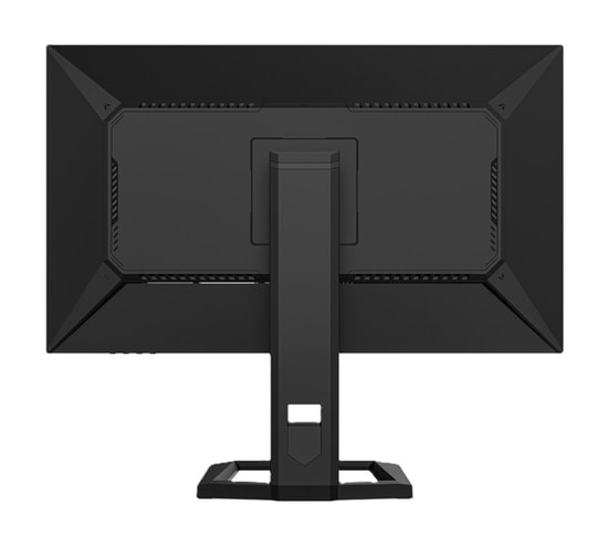 Dahua LM27-E341A 27" QHD 240Hz 0.5ms IPS Gaming Monitör - 2560x1440, 300cd, HDMI, DisplayPort, Adaptive-Sync, Vesa