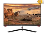Dahua LM27-E230C 27" FHD 180Hz Curved Gaming Monitör - 1ms, VA Panel, Adaptive Sync, HDMI+DP, İnce Çerçeve, %99 sRGB