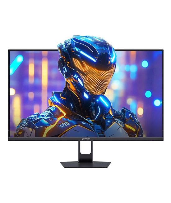 KTC H27E22P 27" FHD 280Hz 1ms VA Oyuncu Monitörü - 1920x1080, FreeSync, HDMI 2.0, DisplayPort 1.4, %99 sRGB