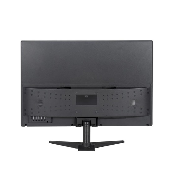 Sensei HS215 21.5" Full HD LED Monitör - 1920x1080, 5ms Tepki Süresi, HDMI+VGA Bağlantı, 60Hz Yenileme Hızı