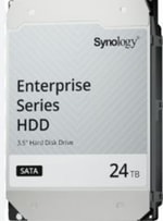 Synology HAT5310-8T 8TB Dahili Disk - 3.5