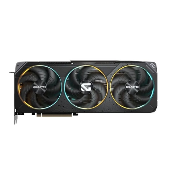 GIGABYTE RTX 5070 Gaming OC 12GB GDDR7 Ekran Kartı (GV-N5070GAMOC-12GD) - 192 Bit, DP, HDMI, Ray Tracing