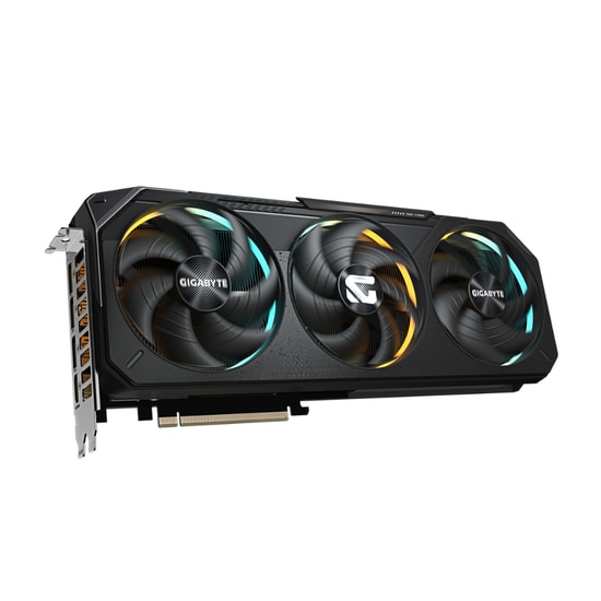 GIGABYTE RTX 5070 Gaming OC 12GB GDDR7 Ekran Kartı (GV-N5070GAMOC-12GD) - 192 Bit, DP, HDMI, Ray Tracing