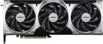 MSI GeForce RTX 5070 Ventus 3X OC 12GB GDDR7 Ekran Kartı - 192Bit, 2557MHz, DX12, PCIe 5.0, 3xDP 2.1b, HDMI, Ray Tracing