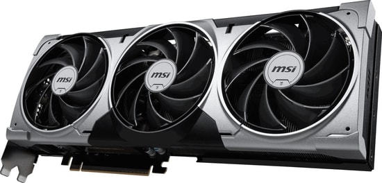 MSI GeForce RTX 5070 Ventus 3X OC 12GB GDDR7 Ekran Kartı - 192Bit, 2557MHz, DX12, PCIe 5.0, 3xDP 2.1b, HDMI, Ray Tracing