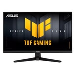 Asus TUF Gaming VG259QM5A 24.5" 240Hz 0.3ms IPS FHD Oyuncu Monitör - 4W Hoparlör, Flicker-Free, HDMI, DisplayPort, VESA