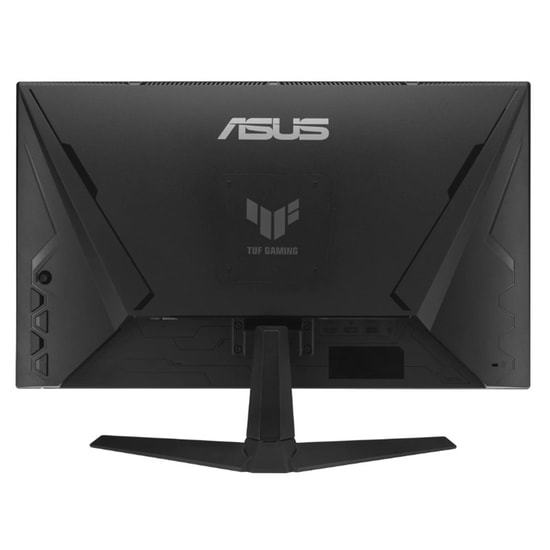 Asus TUF Gaming VG259QM5A 24.5" 240Hz 0.3ms IPS FHD Oyuncu Monitör - 4W Hoparlör, Flicker-Free, HDMI, DisplayPort, VESA