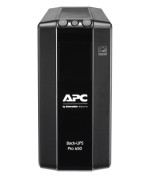 Apc Backups Pro Br 650va 6 Outlets Avr Kesintisiz Güç Kaynağı Ups