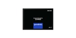 Goodram CX400 1TB SSD (SSDPR-CX400-01T-G2) 2.5" SATA 3.0 Dahili SSD - 550/490MB/s Okuma Yazma, Yüksek Performans
