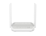 Keenetic Explorer DSL AC1200 VDSL2/ADSL2+ Modem VPN Router (KN-2013-01-TR) - Fiber, 128 MB Bellek, 2 Anten, 2x1Gbit LAN