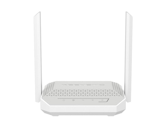 Keenetic Explorer DSL AC1200 VDSL2/ADSL2+ Modem VPN Router (KN-2013-01-TR) - Fiber, 128 MB Bellek, 2 Anten, 2x1Gbit LAN