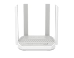 Keenetic Speedster DSL AC1200 VDSL2/ADSL2+ Wifi 5 Modem VPN Router (KN-2113-01-TR) - 4 Anten, 1G LAN, 256MB Bellek