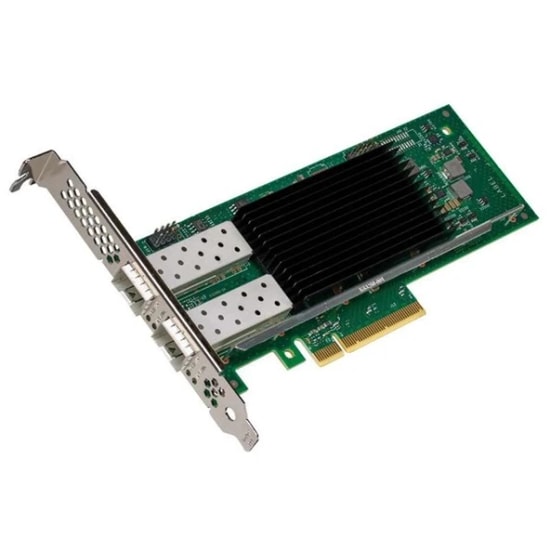 Lenovo ThinkSystem Intel E810-DA2 10/25GbE Çift Portlu SFP28 OCP Ethernet Adaptörü (4XC7A08294) - Yüksek Performans