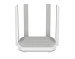 Keenetic Hopper DSL AX3000 Mesh VDSL2/ADSL2+ Modem Router (KN-3611-01-TR) - WiFi 6, 4xGb Port, Fiber, VPN, 4 Anten, USB