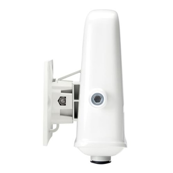 HPE Aruba Instant On AP17 RW Dış Ortam Access Point (R2X11A) - 3200Mbps, Çift Anten, WPA, Adaptörsüz, Uzaktan Yönetim