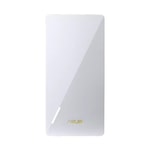 Asus RP-BE58 WiFi 7 BE3600 Çift Bant Menzil Genişletici (90IG09J0-MO0C00) - AiMesh, 3600Mbps, Uzaktan Yönetim, Gbit Port