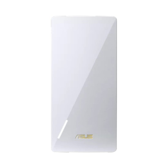 Asus RP-BE58 WiFi 7 BE3600 Çift Bant Menzil Genişletici (90IG09J0-MO0C00) - AiMesh, 3600Mbps, Uzaktan Yönetim, Gbit Port