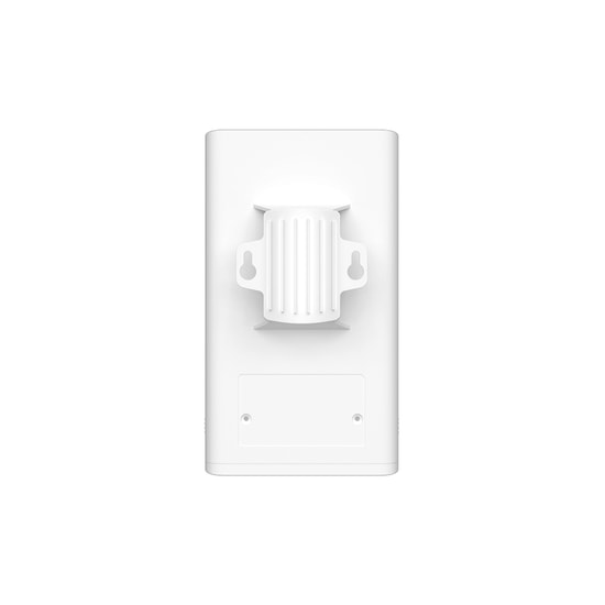 Tenda O4-KIT 5GHz 867Mbps Dış Ortam CPE - İkili Paket, Wi-Fi 5, 12dBi Anten, 5km Kapsama, 2xGigabit Port, PoE, IP65, VPN