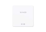 Tenda W15 PRO AX3000 WiFi 6 Duvar Tipi Access Point - 3000Mbps, Dual Band, Gigabit Port, 5dBi Anten, PoE Destekli
