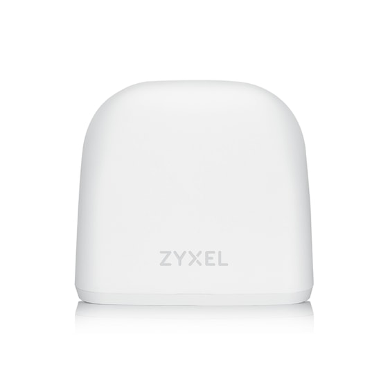 Zyxel ACCESSORY-ZZ0102F Dış Ortam IPX5 Access Point Koruma Kutusu - Su Geçirmez, -20C +50C Sıcaklık Aralığı, UV Korumalı