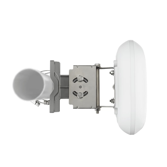 Zyxel ACCESSORY-ZZ0102F Dış Ortam IPX5 Access Point Koruma Kutusu - Su Geçirmez, -20C +50C Sıcaklık Aralığı, UV Korumalı