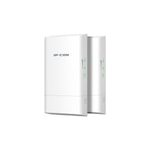 IP-COM CPE5 KIT 5GHz 867Mbps 1KM Dış Ortam Tak Çalıştır Access Point - İkili Set, WiFi 5, Adaptörlü, 30 Derece PTP, PoE