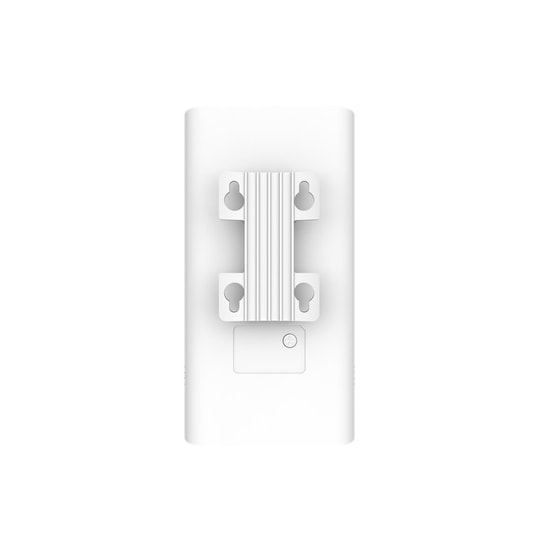 IP-COM CPE5 KIT 5GHz 867Mbps 1KM Dış Ortam Tak Çalıştır Access Point - İkili Set, WiFi 5, Adaptörlü, 30 Derece PTP, PoE