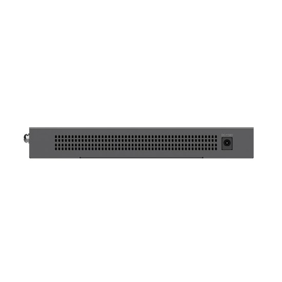 Ruijie Reyee RG-EG210G-P V3 Cloud Yönetilebilir Gigabit PoE Router - 10 Port, 600Mbps, 70W PoE, Çoklu WAN Desteği