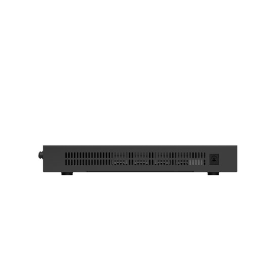 Ruijie Reyee RG-EG305GH-P-E Cloud Yönetilebilir PoE Router - 5 Port, 1.5Gbps, 350 Kullanıcı, 60W PoE, VPN, 512MB Bellek