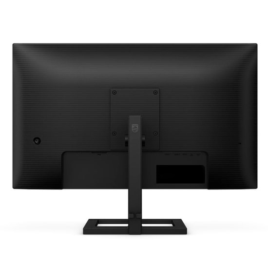 Philips 27E1N1900AE/00 27" 4K UHD IPS Monitör: 4ms, Type-C, HDMI, 60Hz, 350nit, 1.07M Renk, 2x2W Hoparlör, Adaptive Sync
