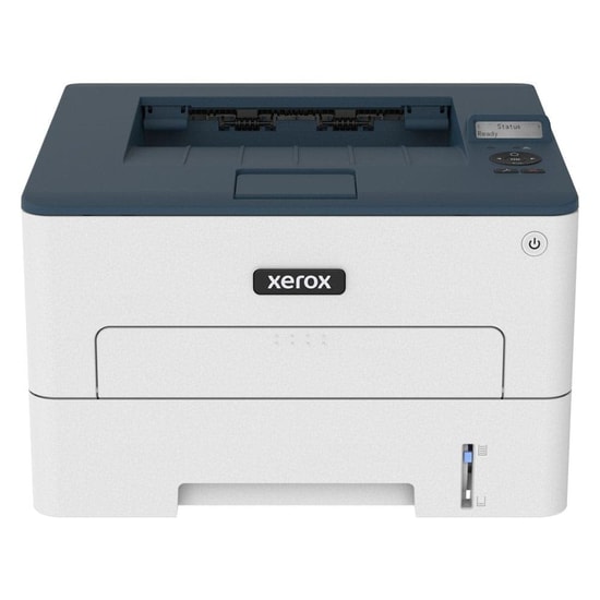 Xerox B230V_DNI Mono Lazer Yazıcı - 34ppm, A4, Dubleks, Wi-Fi, Ethernet, USB, 600x600dpi, 256MB Bellek, LCD Ekran