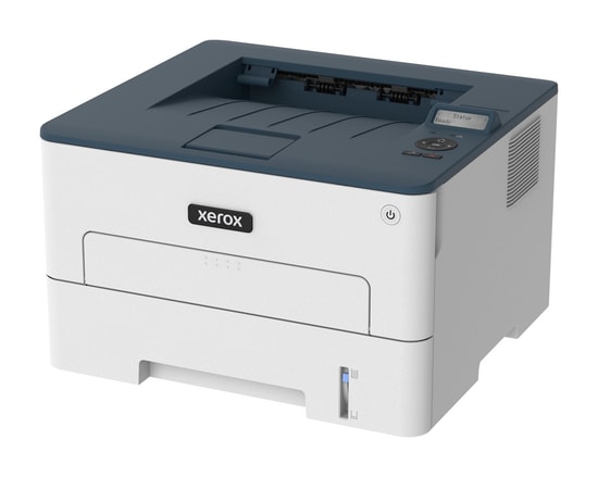 Xerox B230V_DNI Mono Lazer Yazıcı - 34ppm, A4, Dubleks, Wi-Fi, Ethernet, USB, 600x600dpi, 256MB Bellek, LCD Ekran