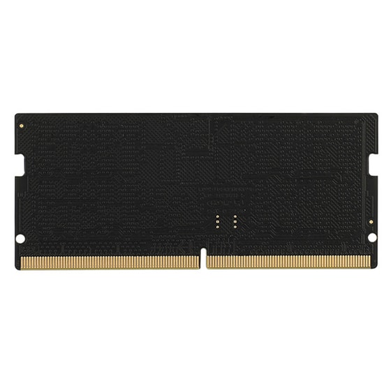 Netac Basics 16GB 4800MHz DDR5 CL40 SODIMM RAM (NTBSD5N48SP-16C40) - 1.1 Volt, Yüksek Performanslı Laptop Belleği