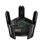 Ruijie Reyee RG-EW7200BE PRO WiFi 7 Gaming Router - 7200Mbps, 5x2.5G Port, 4x1G Port, 96 Kullanıcı, 9 FEM Anten