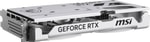 MSI GeForce RTX 5060 Ti Ventus 2X OC White PLUS 16GB GDDR7 Ekran Kartı - 128Bit, DX12, HDMI 2.1, 3xDisplayPort 1.4a