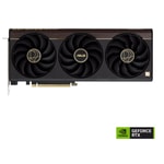 Asus ProArt GeForce RTX 5070 Ti 16GB GDDR7 OC Ekran Kartı (PROART-RTX5070TI-O16G) - 2610MHz, 256 Bit, Type-C, DLSS 4