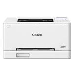 Canon i-SENSYS LBP647Cdw Renkli Lazer Yazıcı - 25ppm, WiFi, Ethernet, Dubleks, 1GB Bellek, A4, 1200x1200dpi, LCD Ekran