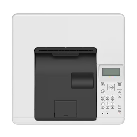 Canon i-SENSYS LBP647Cdw Renkli Lazer Yazıcı - 25ppm, WiFi, Ethernet, Dubleks, 1GB Bellek, A4, 1200x1200dpi, LCD Ekran